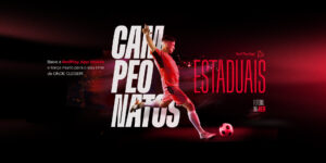 Campeonatos Estaduais Banner Desktop